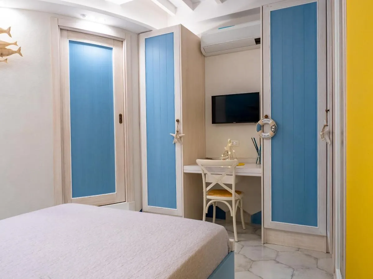 ClickandSleep Caracciolo Napoli Appartamento